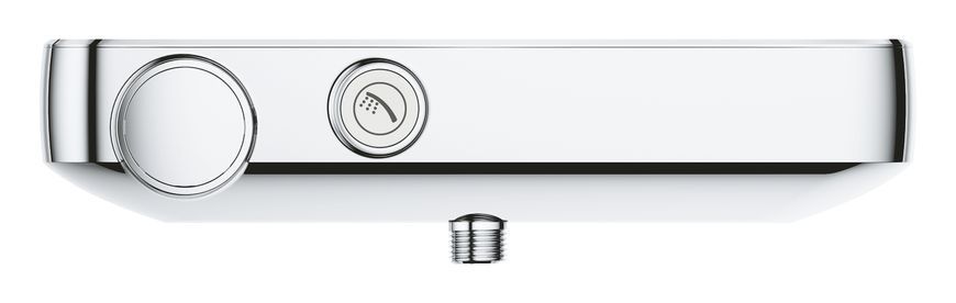 Термостат для душу Grohe Grohtherm SmartControl (34719000) 34719000 фото