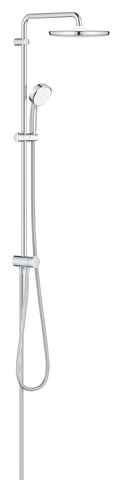 Душова система із перемикачем Grohe New Tempesta Cosmop. System (26675000) 26675000 фото