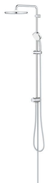 Душова система із перемикачем Grohe New Tempesta Cosmop. System (26675000) 26675000 фото