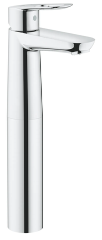 Змішувач на стільницю для раковини XL-розміру Grohe BauLoop (23764000) 23764000 фото