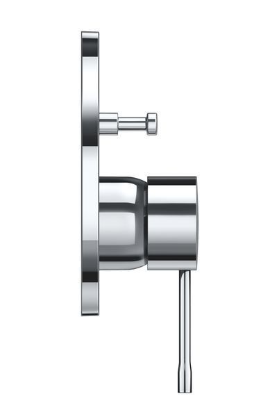Змішувач прихованого монтажу на 2 споживача Grohe Essence New (24058001) 24058001 фото