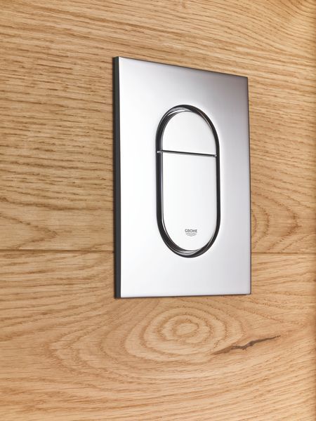 Система інсталяції для унітазу 3 в 1 Grohe Rapid SL (39504000) 39504000 фото