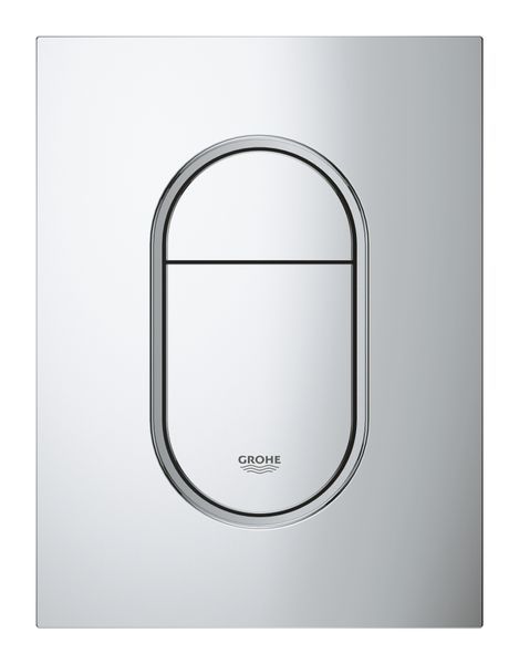 Система інсталяції для унітазу 3 в 1 Grohe Rapid SL (39504000) 39504000 фото