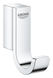 Гачок для халата Grohe Selection (41039000) 41039000 фото 1