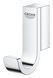 Гачок для халата Grohe Selection (41039000) 41039000 фото 3