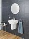 Дозатор рідкого мила Grohe Essentials New (40448001) 40448001 фото 6