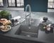 Композитна мийка для кухні Grohe K700U (31654AT0) 31654AT0 фото 2