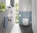 Система інсталяції для унітазу 3 в 1 Grohe Rapid SL (39504000) 39504000 фото 4