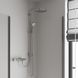 Душова система із перемикачем Grohe New Tempesta Cosmop. System (26675000) 26675000 фото 6