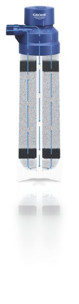 Фільтр Магній+ Grohe Blue Accessories (40691001) 40691001 фото