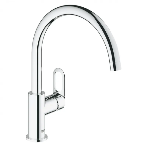 Змішувач для кухні Grohe BauLoop (31368000) 31368000 фото