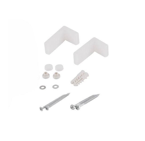 Чаша унітазу-компакту Mixxus Premium Ellipse-0402-R Bowl 660х390х855 Rimless без сидіння (MI8346) MI8346 фото