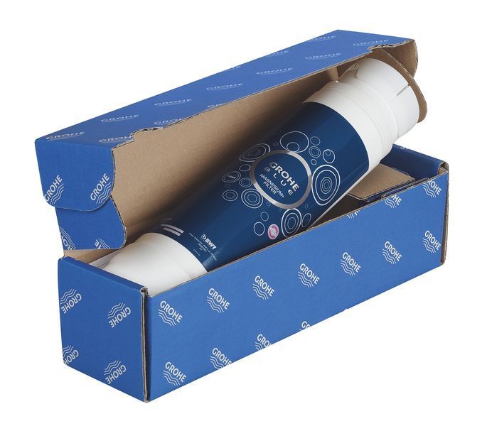 Фільтр Магній+ Grohe Blue Accessories (40691001) 40691001 фото