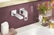 Змішувач для раковини прихованого монтажу Grohe Eurocube (19895000) 19895000 фото 3