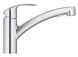 Змішувач для кухні з висувним виливом Grohe Eurosmart (30305000) 30305000 фото 10