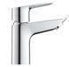 Одноважільний змішувач для раковини без донного клапана S-Size Grohe BauEdge New (23330001) 23330001 фото 4