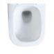 Чаша унітазу-компакту Mixxus Style-0404-T3 Bowl 650x350x830 Tornado 3.0 без сидіння (MI8357) MI8357 фото 2