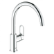 Змішувач для кухні Grohe BauLoop (31368000) 31368000 фото 1