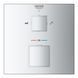 Термостат прихованого монтажу на 2 споживача Grohe Grohtherm Cube (24155000) 24155000 фото 2