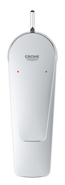 Змішувач для раковини S-розміру Grohe BauEdge New (23328001) 23328001 фото