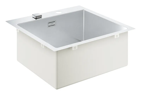 Мийка для кухні із нержавіючої сталі Grohe K800 (31583SD1) 31583SD1 фото