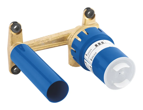 Прихована частина змішувача для раковини із джойстиком Grohe Non Rapido OHM (23429000) 23429000 фото