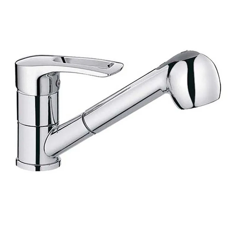 Змішувач для кухні HAIBA HAMAN 014 (HB0160) HB0160 фото