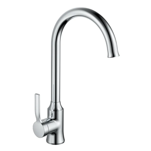 Змішувач для кухні HAIBA LEMON 017 (HB9590) HB9590 фото