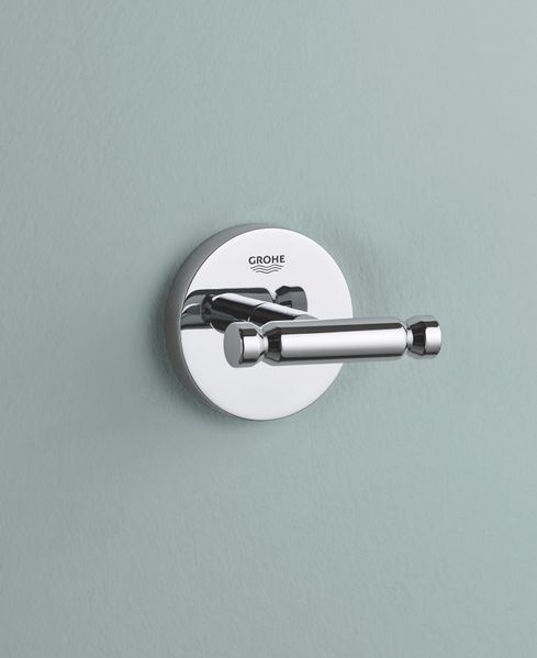 Гачок для халата Grohe Bau Cosmopolitan Neutral (40461001) 40461001 фото