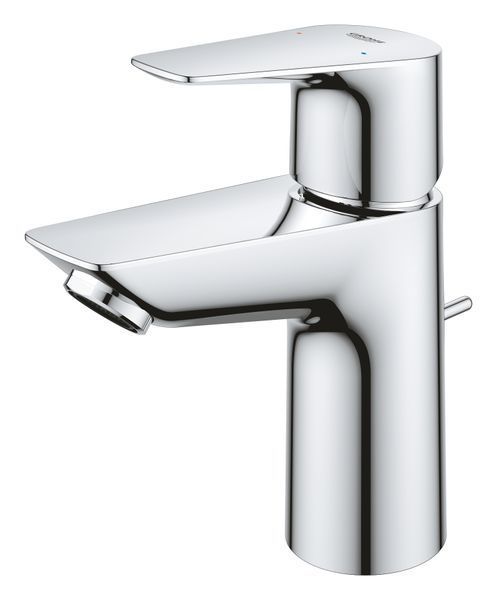 Змішувач для раковини S-розміру Grohe BauEdge New (23328001) 23328001 фото