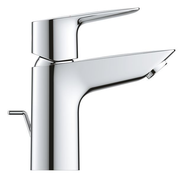 Змішувач для раковини S-розміру Grohe BauEdge New (23328001) 23328001 фото