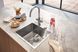 Мийка для кухні із нержавіючої сталі Grohe K800 (31583SD1) 31583SD1 фото 3