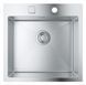 Мийка для кухні із нержавіючої сталі Grohe K800 (31583SD1) 31583SD1 фото 6