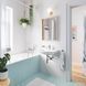 Змішувач для раковини S-розміру Grohe BauEdge New (23328001) 23328001 фото 9