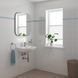 Змішувач для раковини S-розміру Grohe BauEdge New (23328001) 23328001 фото 6