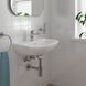 Змішувач для раковини S-розміру Grohe BauEdge New (23328001) 23328001 фото 2