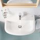 Змішувач для раковини S-розміру Grohe BauEdge New (23328001) 23328001 фото 4