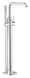 Підлоговий змішувач для ванни Grohe Essence New (23491001) 23491001 фото 1