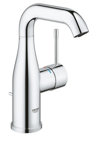 Змішувач для раковини M-розміру Grohe Essence New (24173001) 24173001 фото