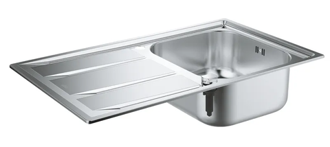Кухонна мийка Grohe EX-2 Sink K401 (31566SD0) 31566SD0 фото