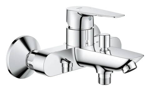 Змішувач для ванни Grohe BauEdge New (23605001) 23605001 фото