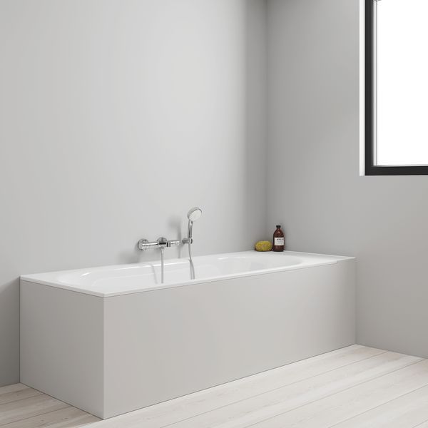 Термостат для ванни Grohe Grohtherm 800 Cosmopolitan (34766000) 34766000 фото