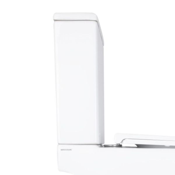 Бачок до унітазу-компакту Mixxus Bevel-0405-R Tank 605х370х800 зі зливною арматурою (MI8325) MI8325 фото