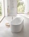 Підлоговий змішувач для ванни Grohe Essence New (23491001) 23491001 фото 4