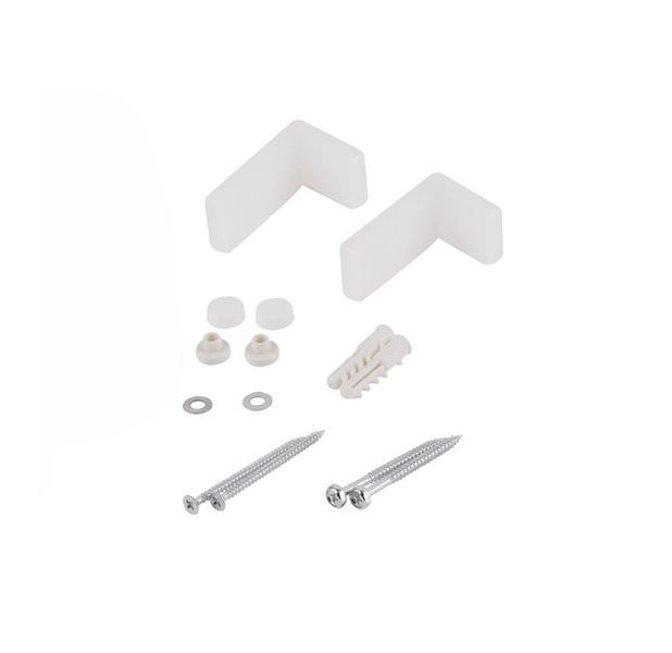 Чаша унітазу-компакту Mixxus Premium Bevel-0401-T1 Bowl 625х390х845 Tornado 1.0 без сидіння (MI8348 MI8348 фото