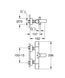 Термостат для ванни Grohe Grohtherm 800 Cosmopolitan (34766000) 34766000 фото 6