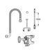 Монтажний комплект Grohe (46944001) 46944001 фото 2
