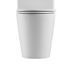 Чаша унітазу-компакту Mixxus Premium Bevel-0401-T1 Bowl 625х390х845 Tornado 1.0 без сидіння (MI8348 MI8348 фото 8