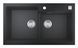 Композитна мийка для кухні Grohe K500 (31649AP0) 31649AP0 фото 3