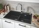 Композитна мийка для кухні Grohe K500 (31649AP0) 31649AP0 фото 4